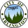 Seal of Arlington, Washington