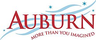 Emblem of Auburn, Washington