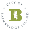 Seal of Bainbridge Island, Washington