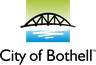 Emblem of Bothell, Washington