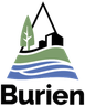 Seal of Burien, Washington