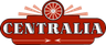 Emblem of Centralia, Washington