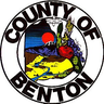 Seal of Benton County, Washington