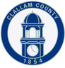 Seal of Clallam County, Washington