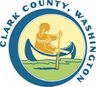 Seal of Clark County, Washington