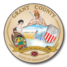 Seal of Grant County, Washington