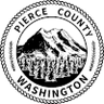 Seal of Pierce County, Washington