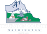 Logo of Thurston County, Washington