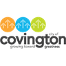 Logo of Covington, Washington