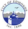 Seal of Edmonds, Washington