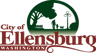 Seal of Ellensburg, Washington