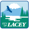 Logo of Lacey, Washington