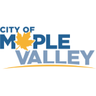 Logo of Maple Valley, Washington