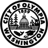 Seal of Olympia, Washington