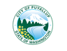 Seal of Puyallup, Washington