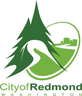 Seal of Redmond, Washington