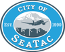 Seal of SeaTac, Washington
