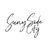Logo of Sunnyside, Washington