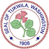 Seal of Tukwila, Washington