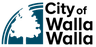 Emblem of Walla Walla, Washington